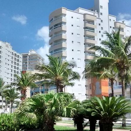 Apartamento Na Praia Прая-Гранди Экстерьер фото
