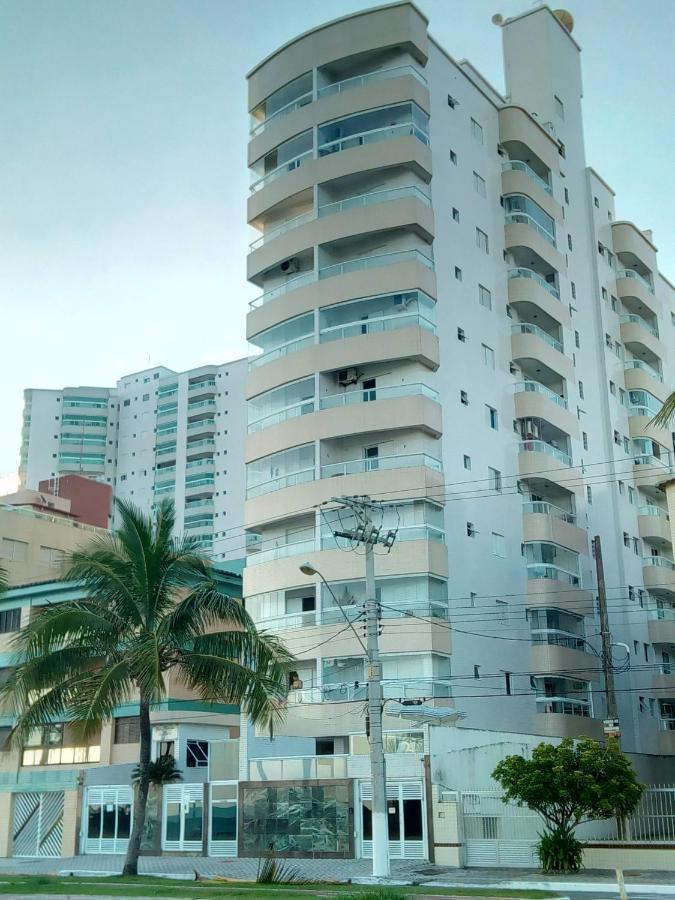 Apartamento Na Praia Прая-Гранди Экстерьер фото